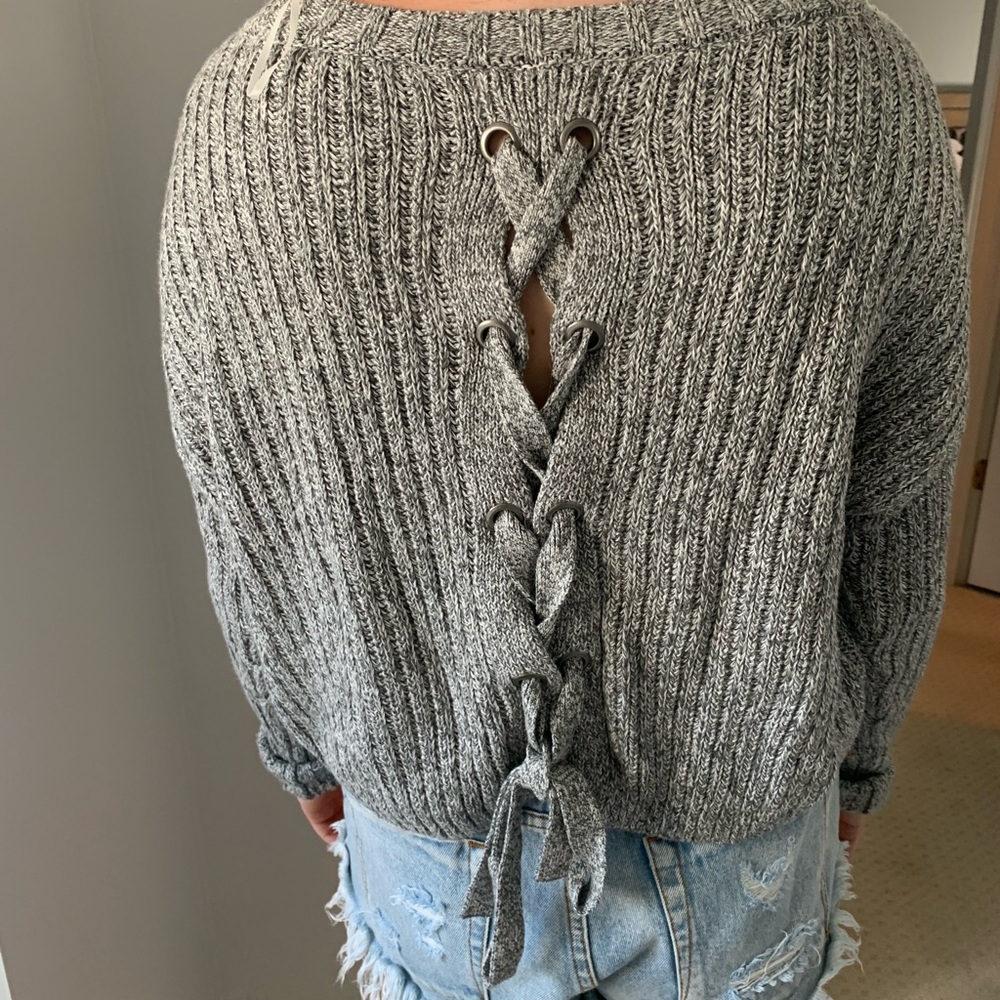 Sweater - Picture 2 of 2